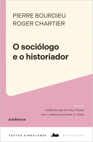 O Sociólogo e o historiador