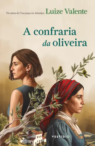 A Confraria da oliveira