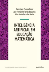 Inteligência artificial em educação matemática