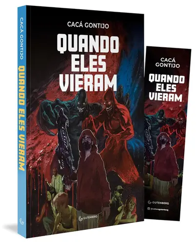 Quando eles vieram