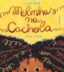 Molinhas na cachola