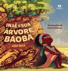 Inaê e sua Árvore Baobá