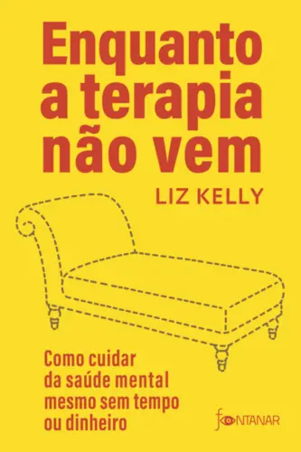 Enquanto a terapia não vem