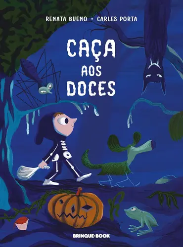 Caça aos doces