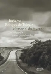Memorial do inverno: Um retrato do artista quando velho