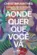 Aonde quer que você vá