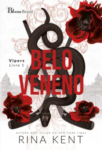 Belo veneno (Vipers vol 1)