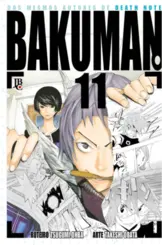 Bakuman vol 11