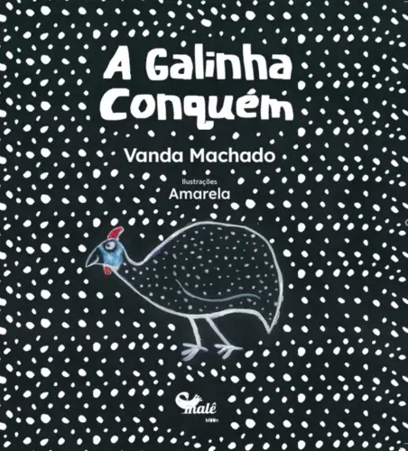 A Galinha conquém