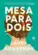 Mesa para dois