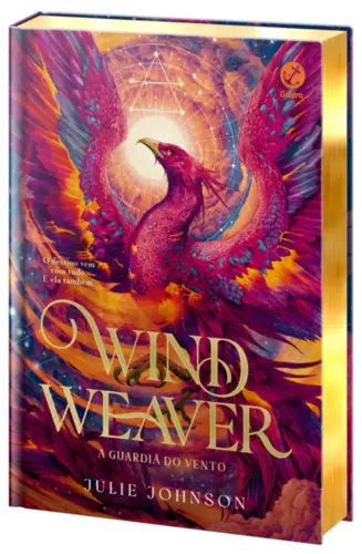 Wind Weaver: A Guardiã do vento (vol 1 Reino dos Remanescentes)