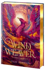 Wind Weaver: A Guardiã do vento (vol 1 Reino dos Remanescentes)