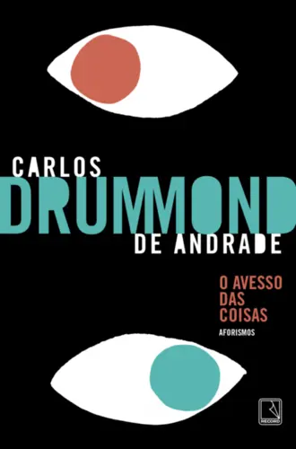 O Avesso das coisas
