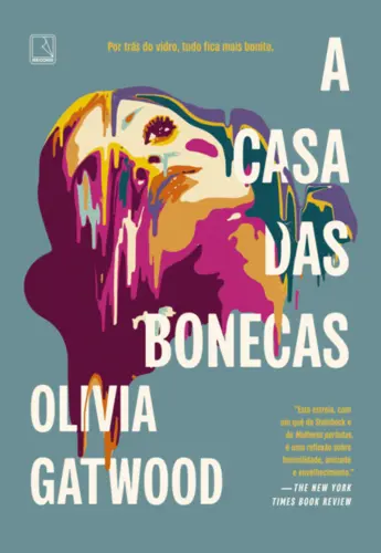 A Casa das bonecas