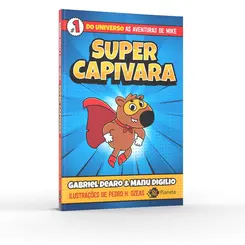 Supercapivara -1