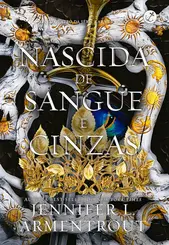 Nascida de sangue e cinzas (vol 4 Carne e fogo)