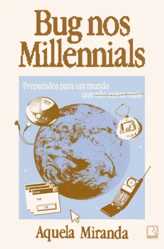 Bug nos millennials