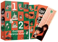 Box: Duologia Laranja-forte