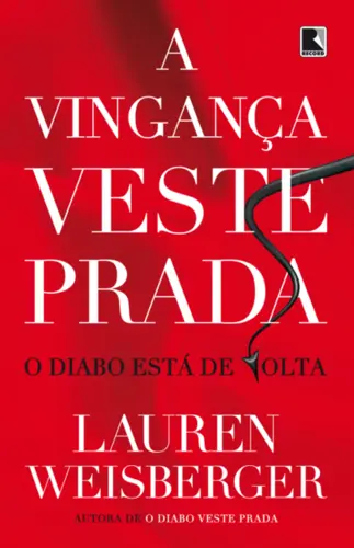 A vingança veste Prada