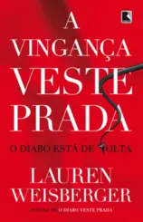 A vingança veste Prada
