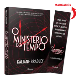 O ministério do tempo