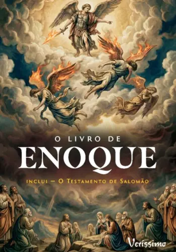 O Livro de Enoque (Selo Verissimo)