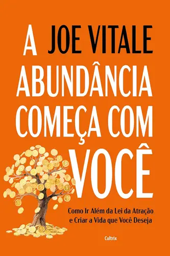 A Abundância começa com você