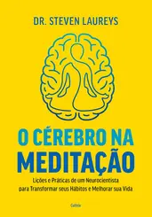 O Cérebro na meditação