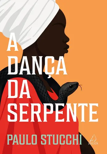 A Dança da serpente
