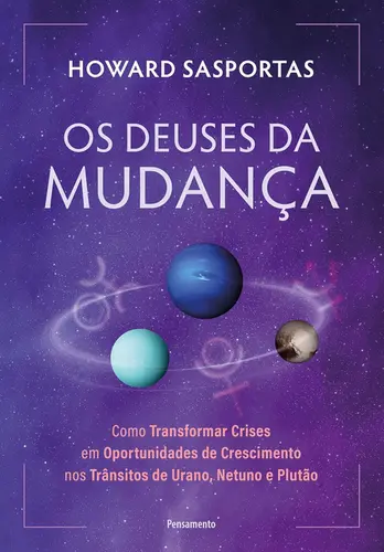 Os Deuses da mudança