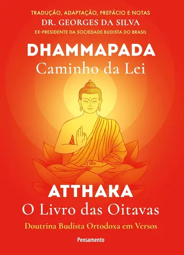 Dhammapada: Caminho da Lei