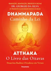 Dhammapada: Caminho da Lei