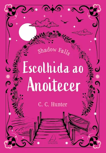 Escolhida ao anoitecer