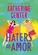 Haters do amor