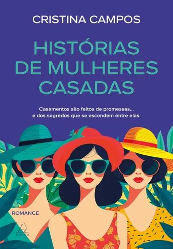 Histórias de mulheres casadas