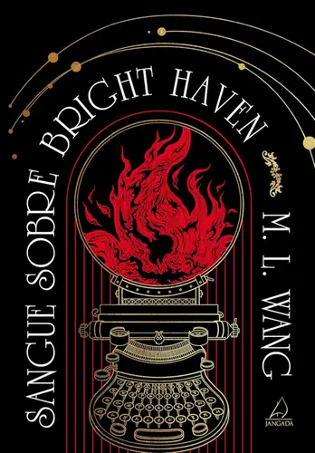 Sangue sobre Bright Haven