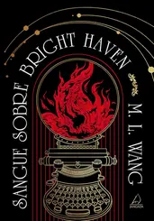 Sangue sobre Bright Haven