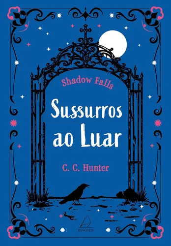 Sussuros ao luar