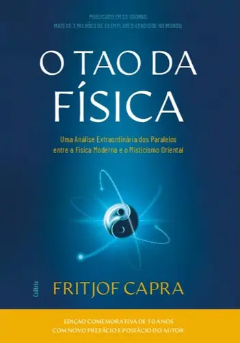 O Tao da fisica( Edição comemorativa de 50 anos)