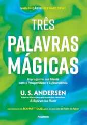 Três palavras mágicas