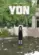 Yon (mangá vol 1 de 4)