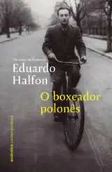 O Boxeador polonês (do mesmo autor de Tarântula)