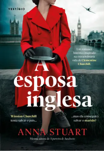 A Esposa inglesa