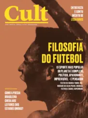 Revista Cult Nº 330 Junho 2026