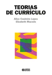 Teorias do curriculo