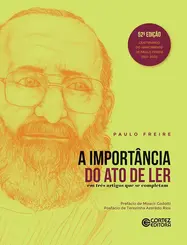 A Importância do ato de ler