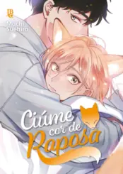 Ciúme cor de raposa