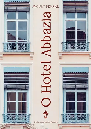 O Hotel Abbazia