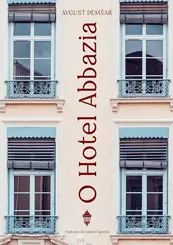 O Hotel Abbazia