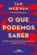 O Que podemos saber